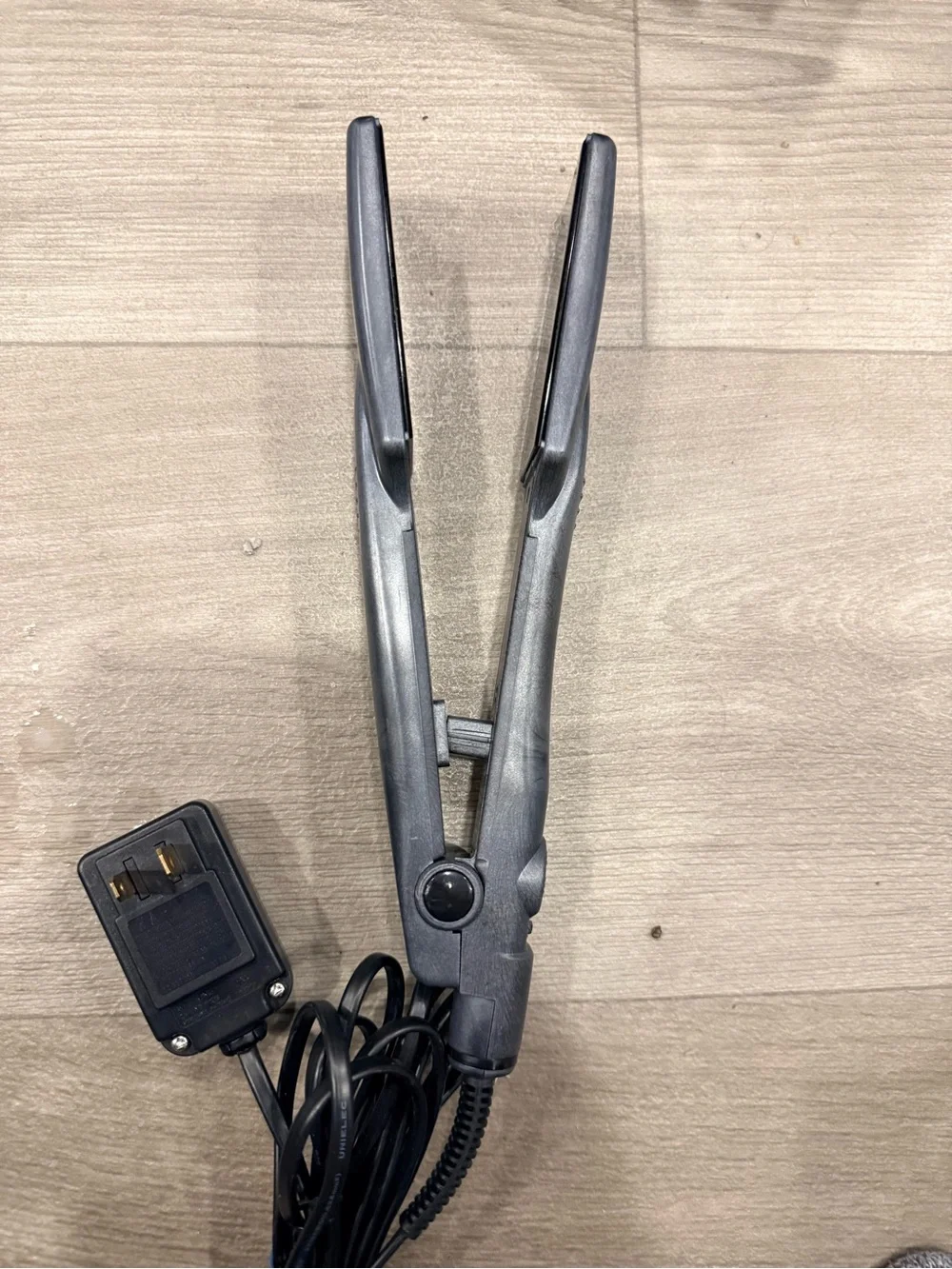 Sedu ionic pro Hair Straightener